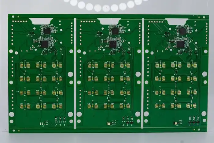 The Crucial Role of PCB Assembly in Power Sector Devices